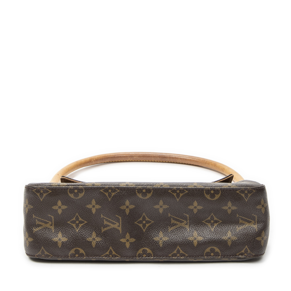 Louis Vuitton Mini Looping - Picture 6 of 10